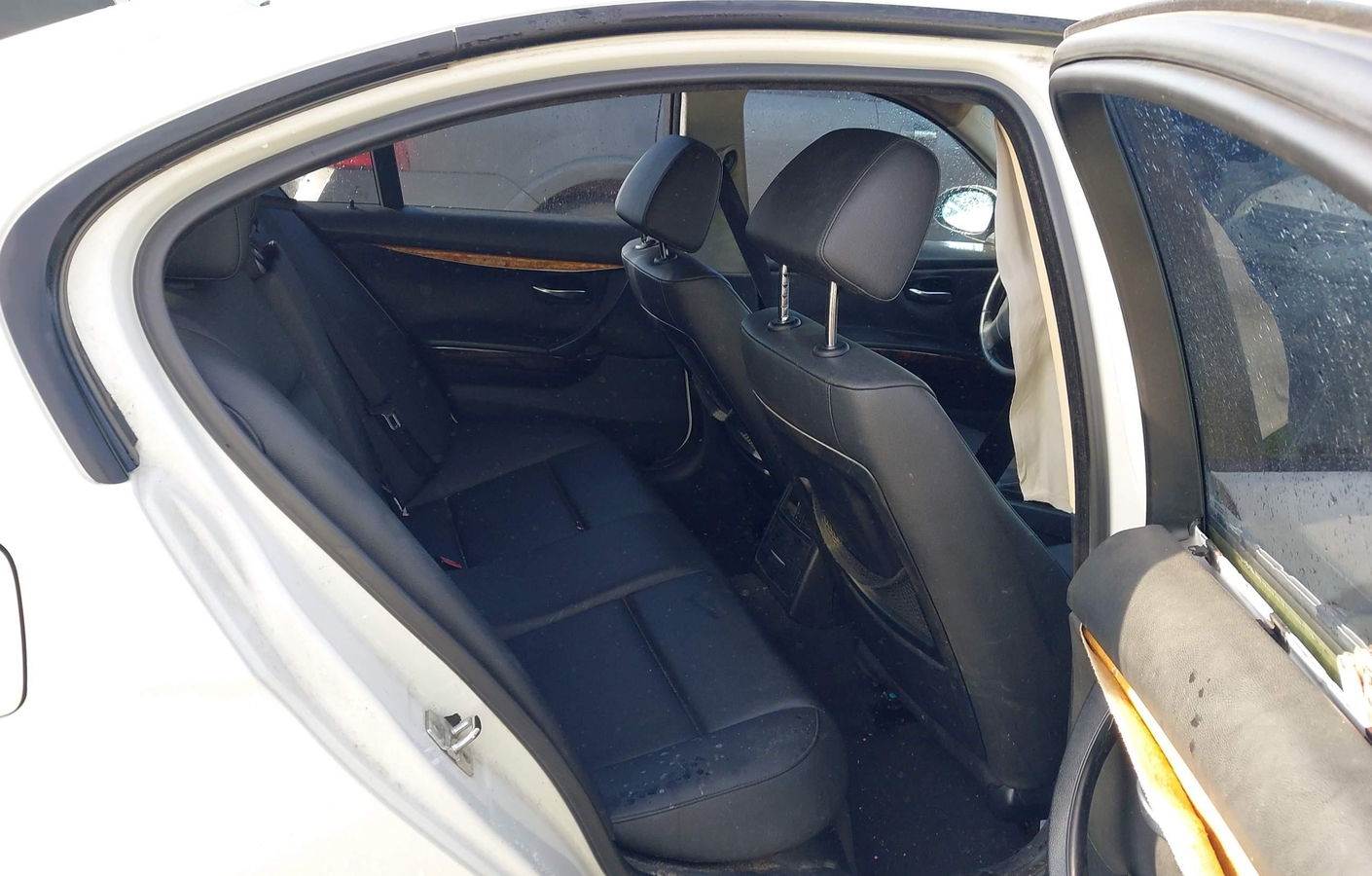 BMW Series 3 2006
