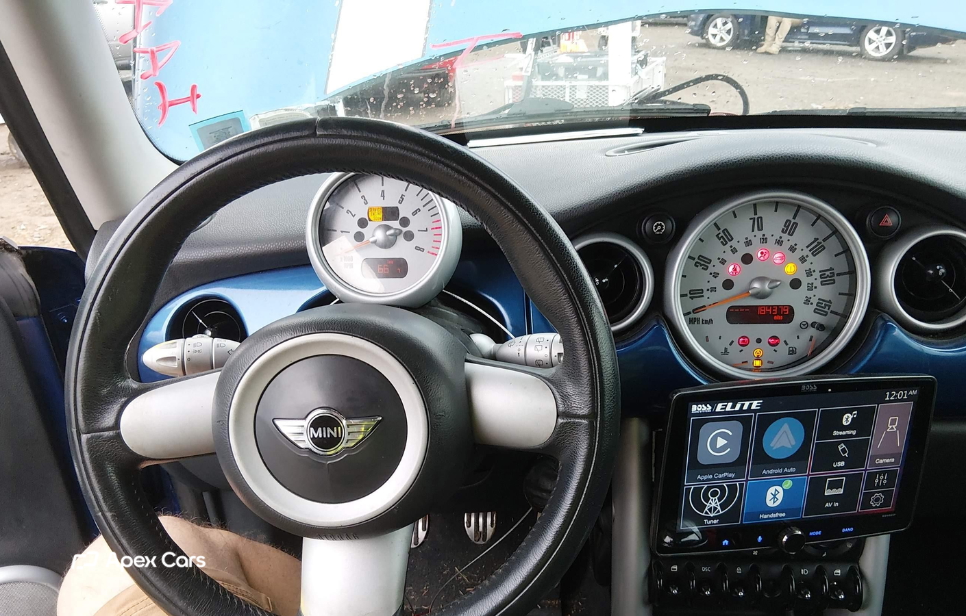 MINI Cooper 2005