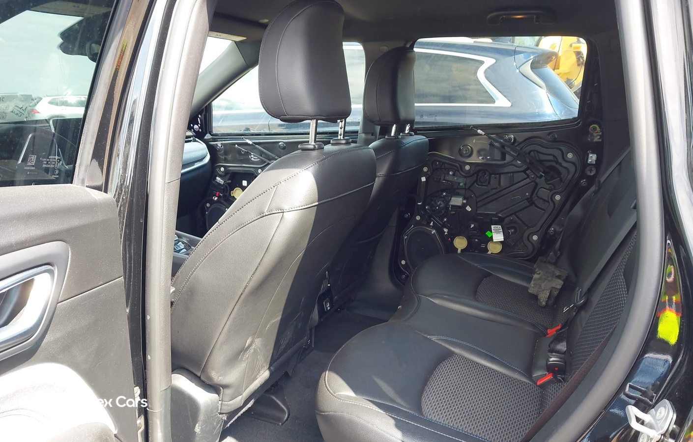 Jeep Compass 2025