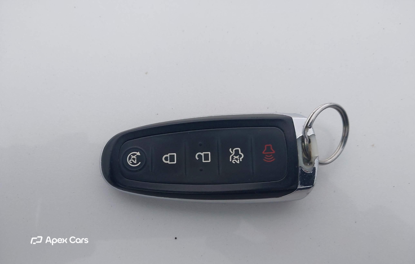 Ford Taurus 2014