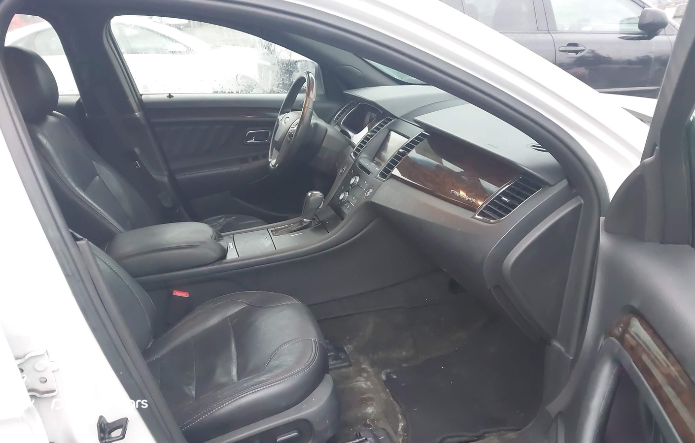 Ford Taurus 2014
