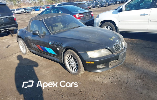 BMW Z3 2001 - Image 1 of 11