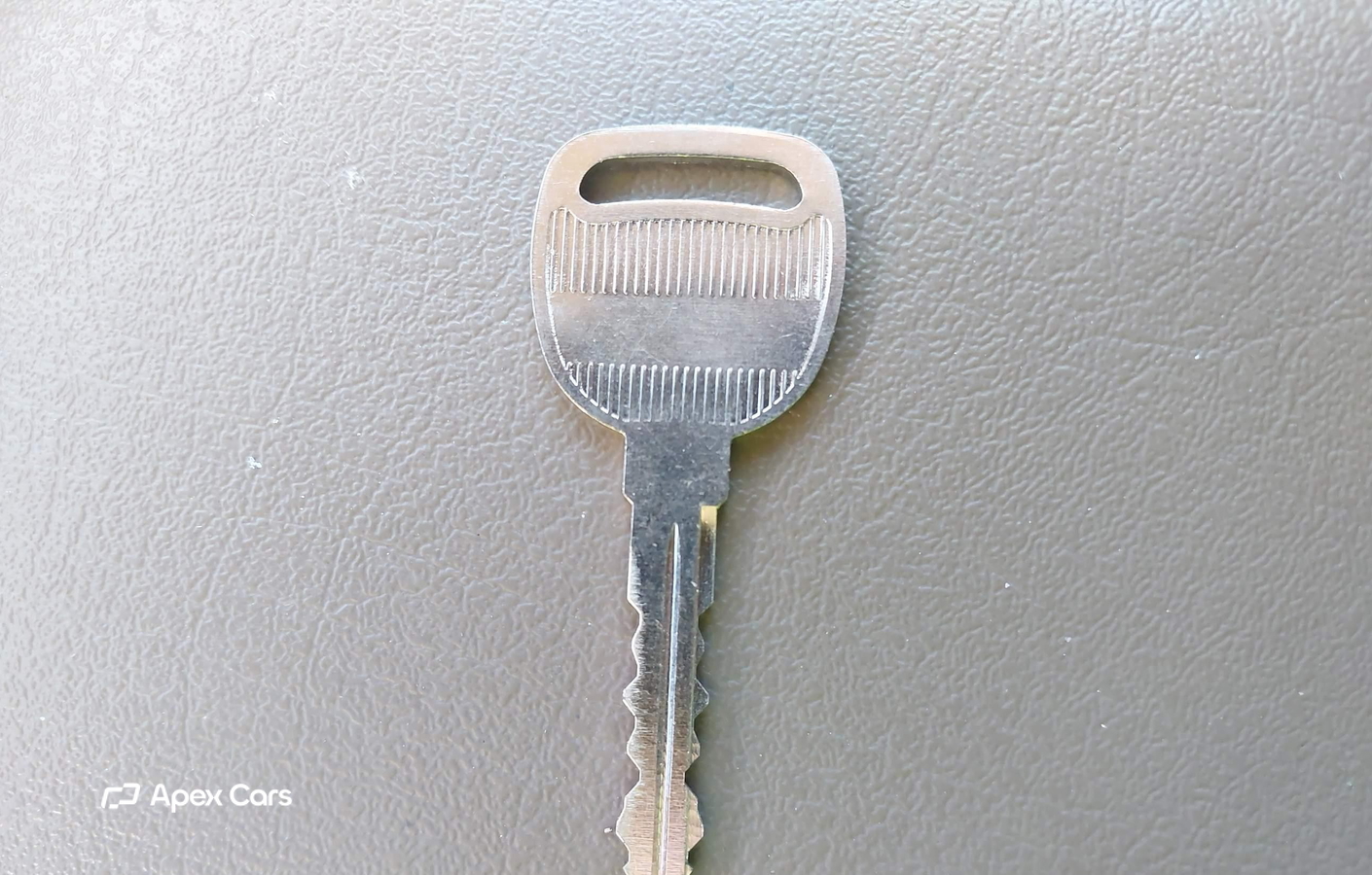 Buick Rainer 2004