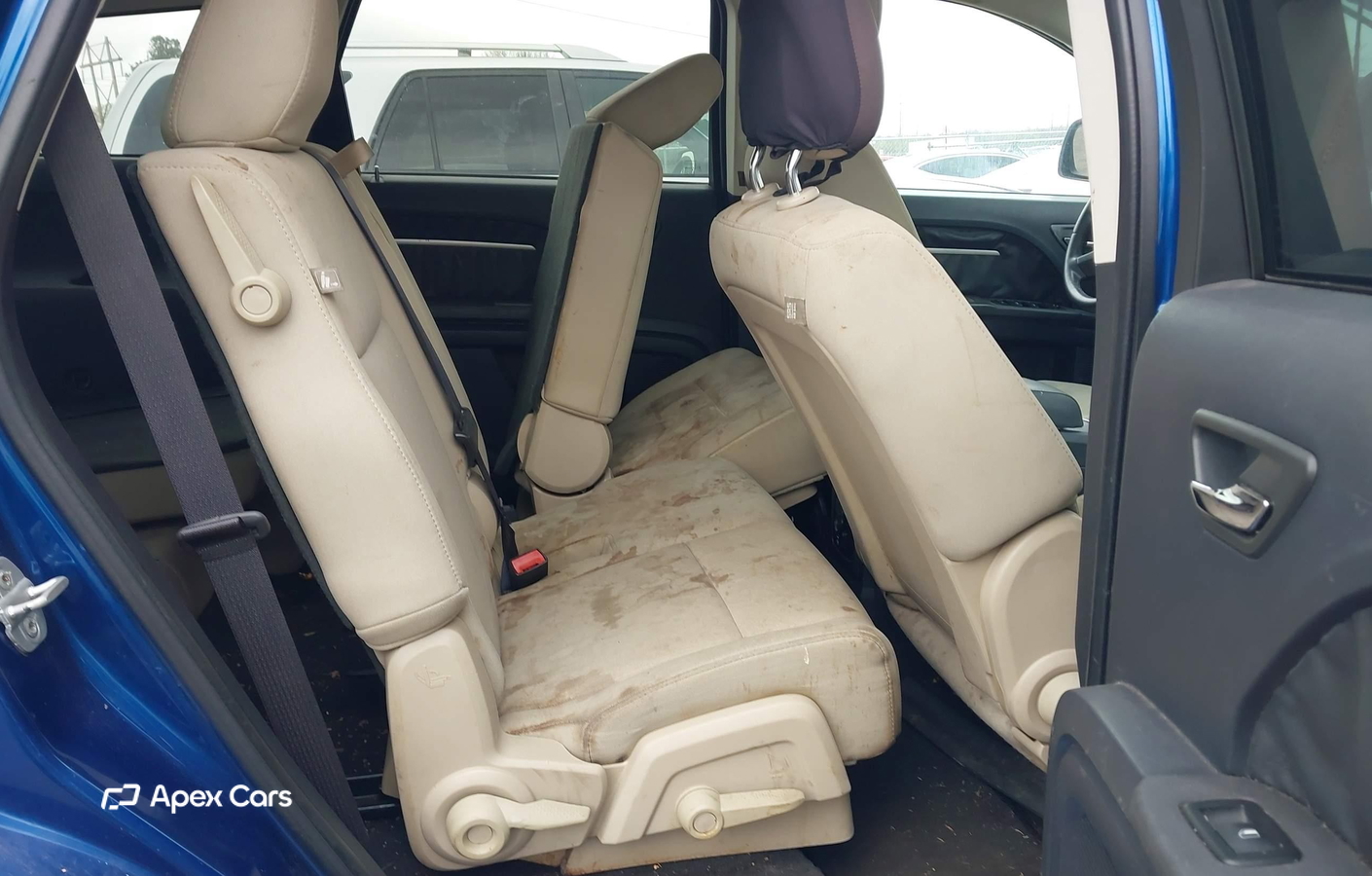 Dodge Journey 2010