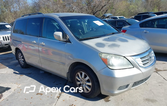 Honda Odyssey 2008 - Image 1 of 10