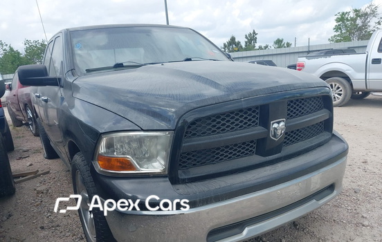 Dodge RAM 2009 - Image 1 of 12