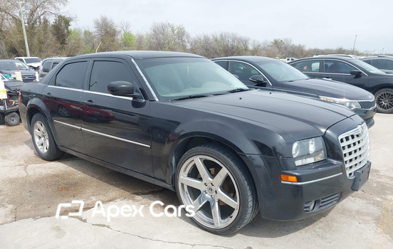 Chrysler 300 2008 - Image 1 of 10