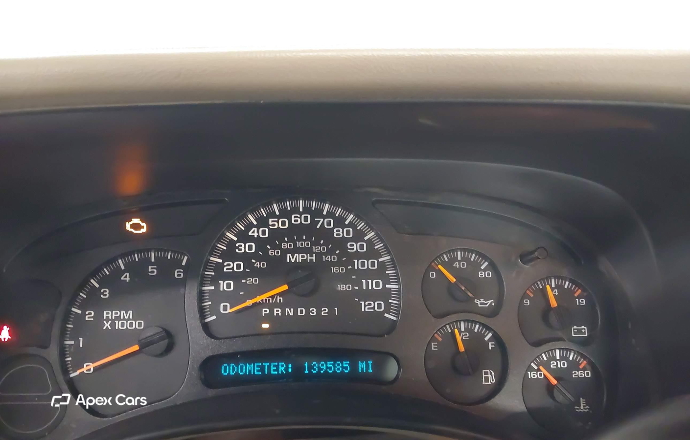 GMC Sierra 2006