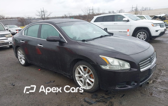 Nissan Maxima 2011 - Image 1 of 12
