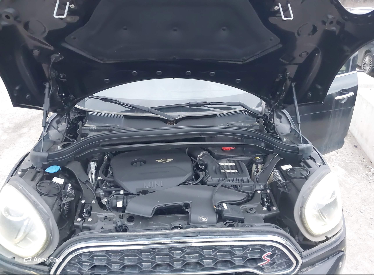 MINI Countryman 2019