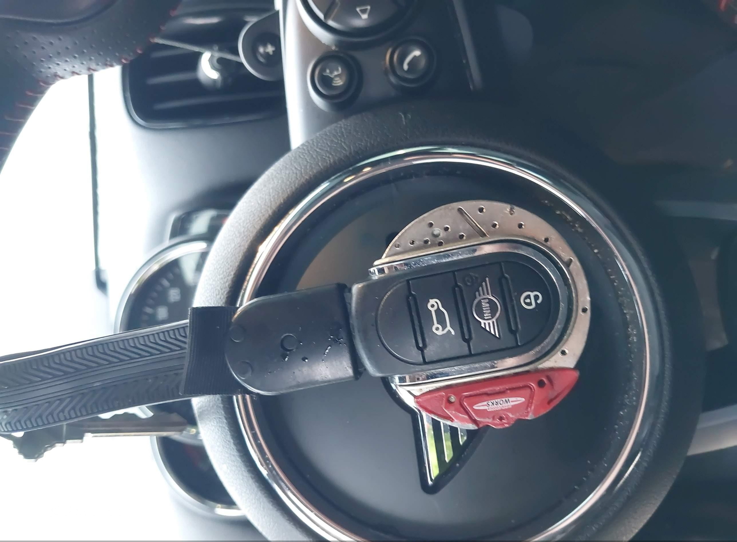 MINI Countryman 2019