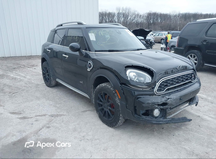 2019 MINI Countryman - Image 1 of 21