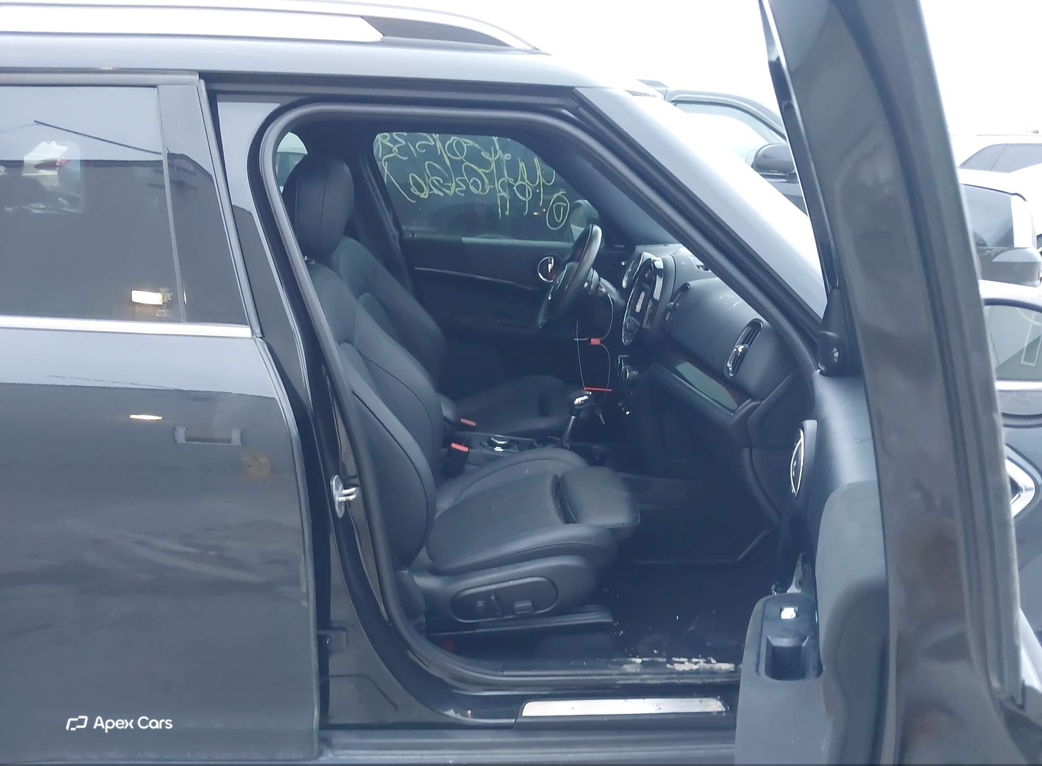 MINI Countryman 2019