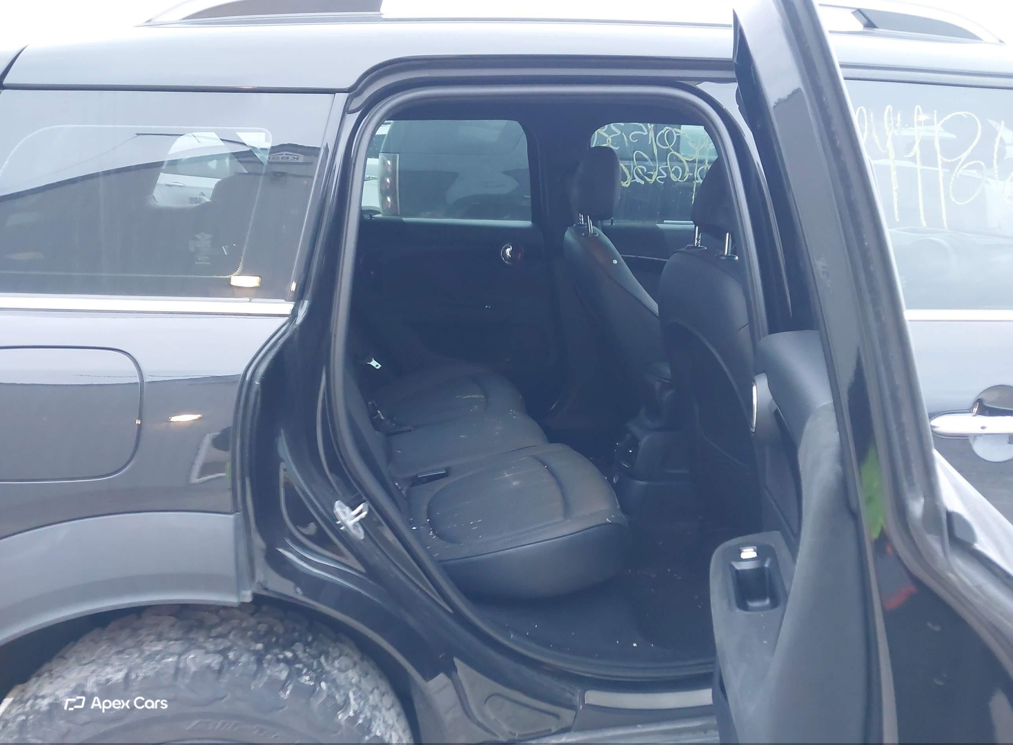 MINI Countryman 2019