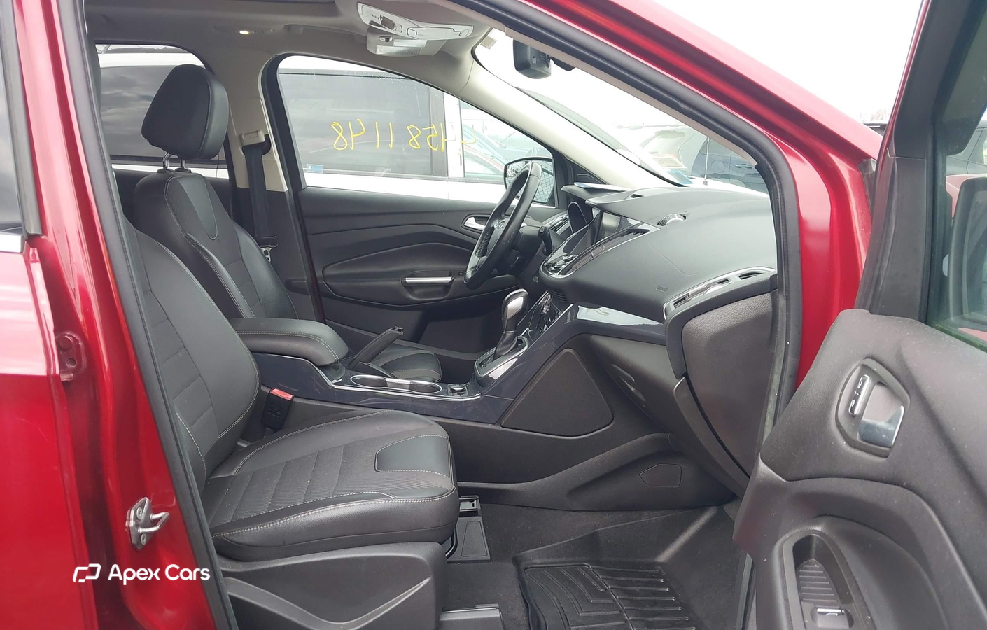 Ford Escape 2013