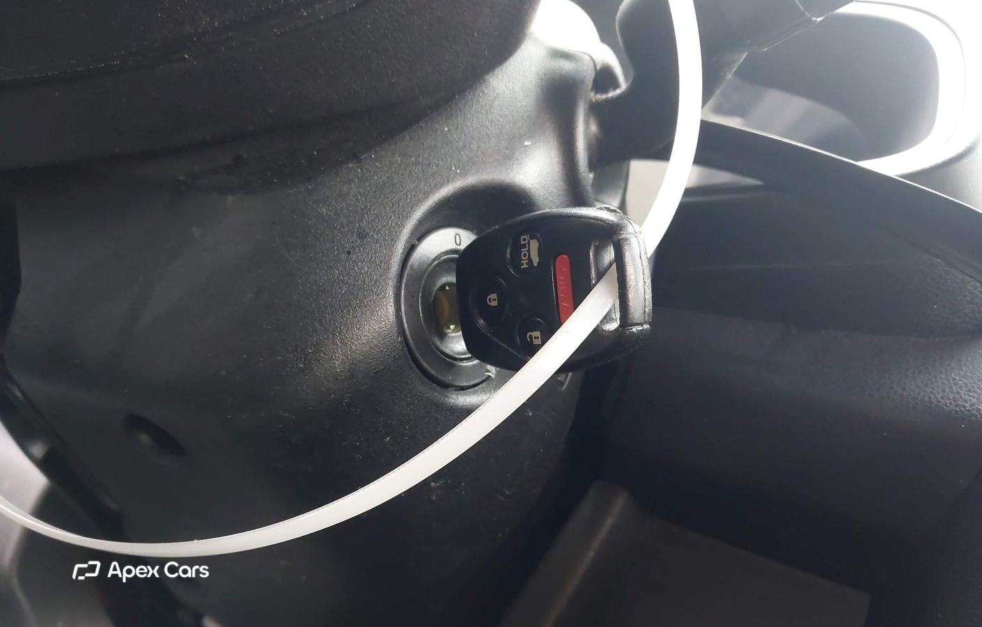 Honda Pilot 2014