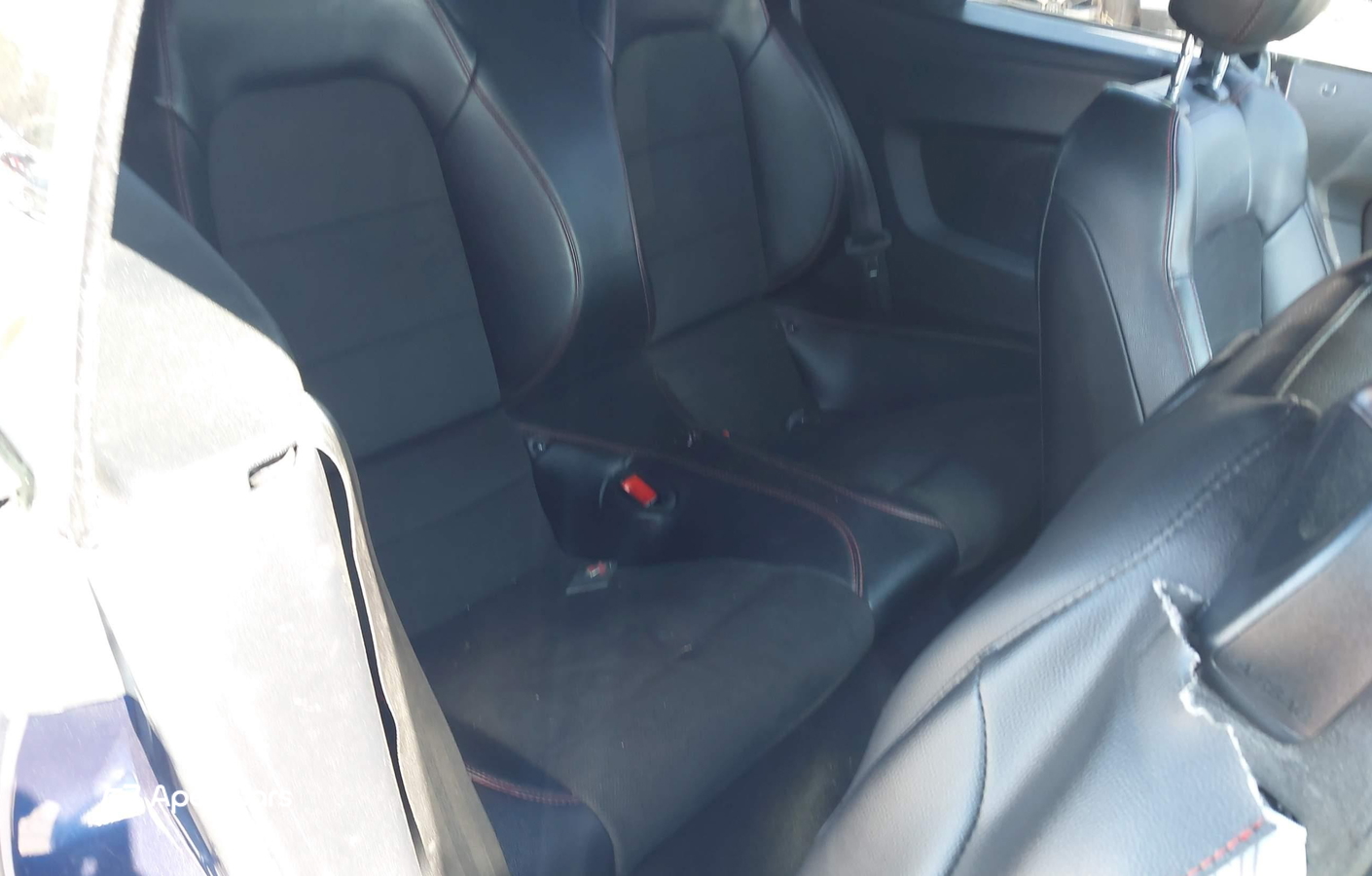 Ford Mustang 2019