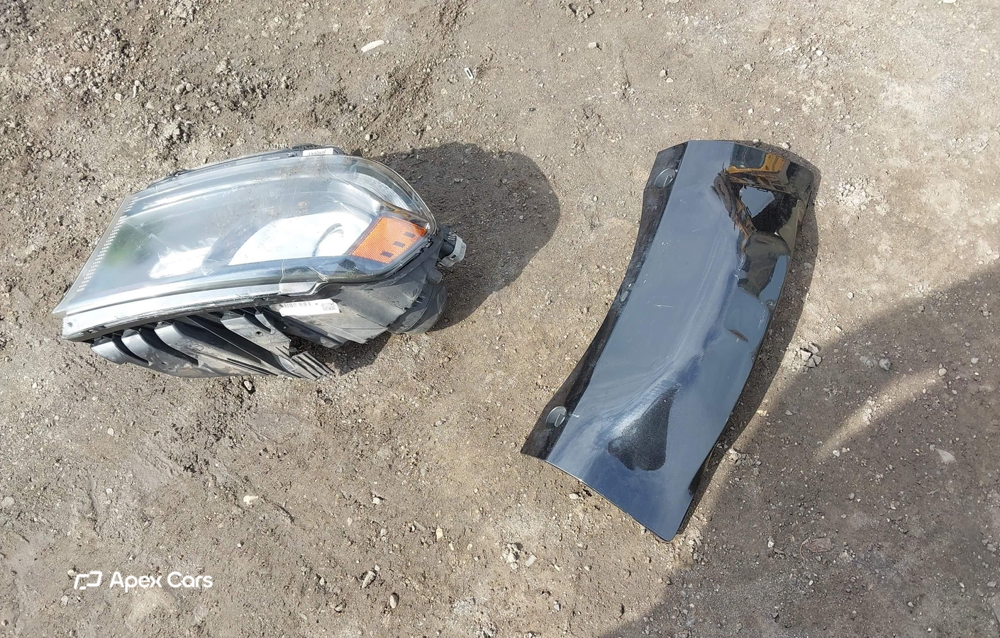 Dodge Durango 2015