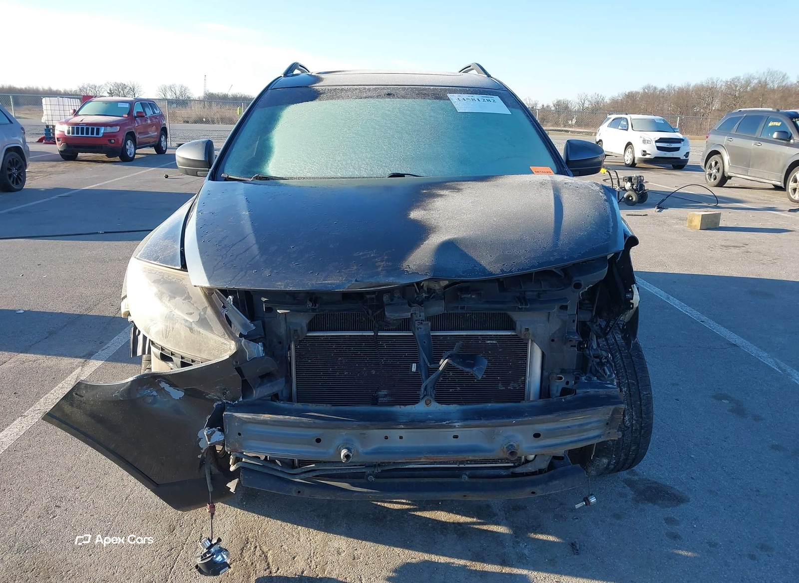 Mazda CX-9 2014