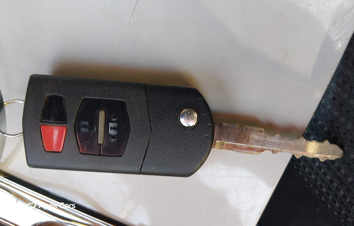 Mazda 3 2013