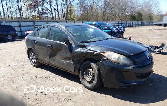 Mazda 3 2013 - Image 1 of 12