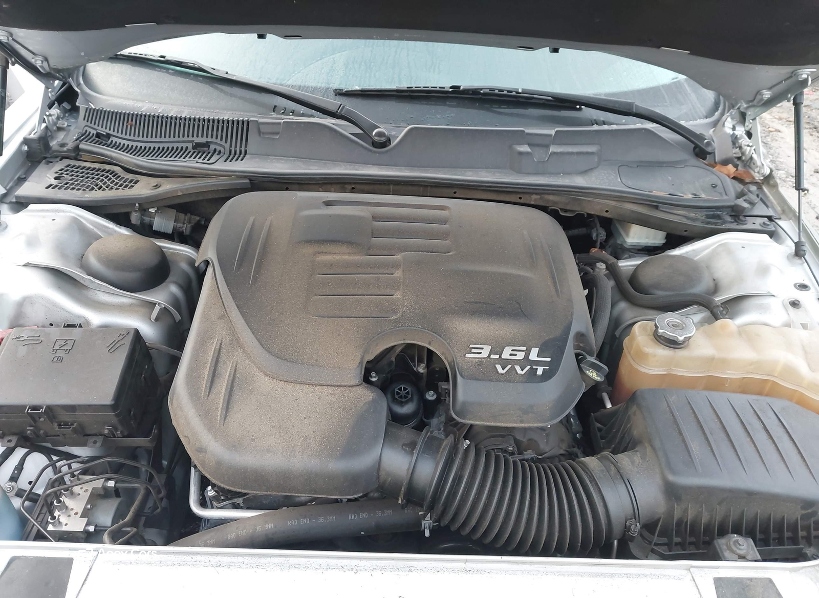 Dodge Challenger 2021