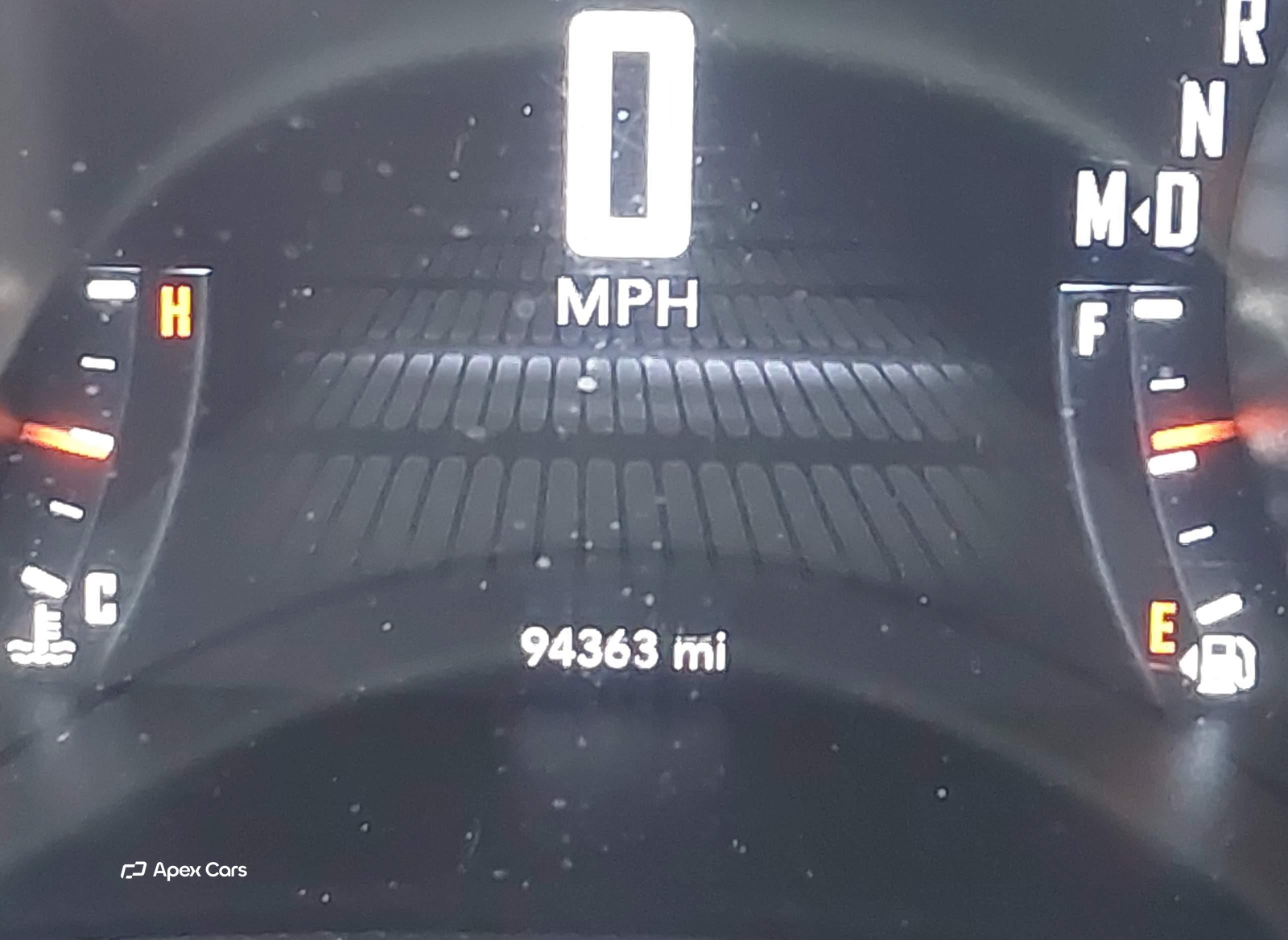 Dodge Challenger 2021