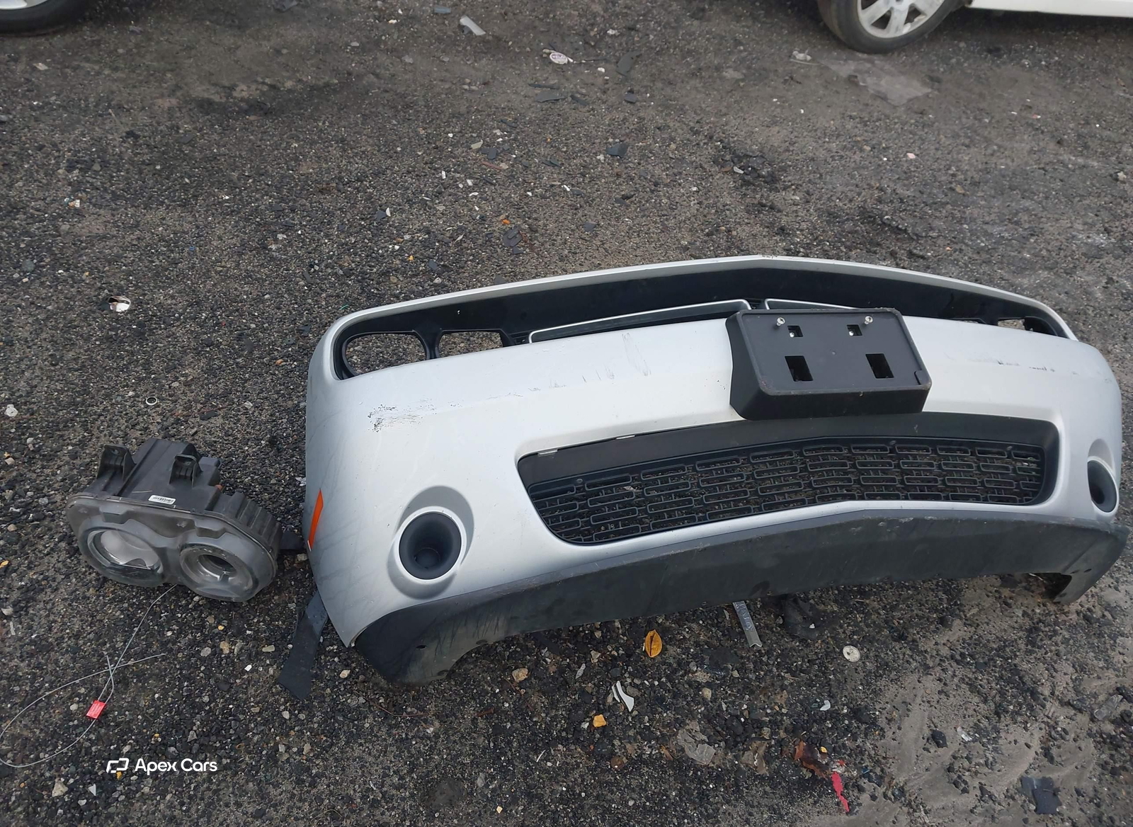 Dodge Challenger 2021