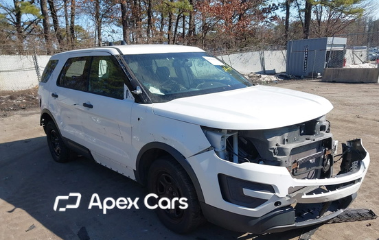 Ford 2018 - Image 1 of 16