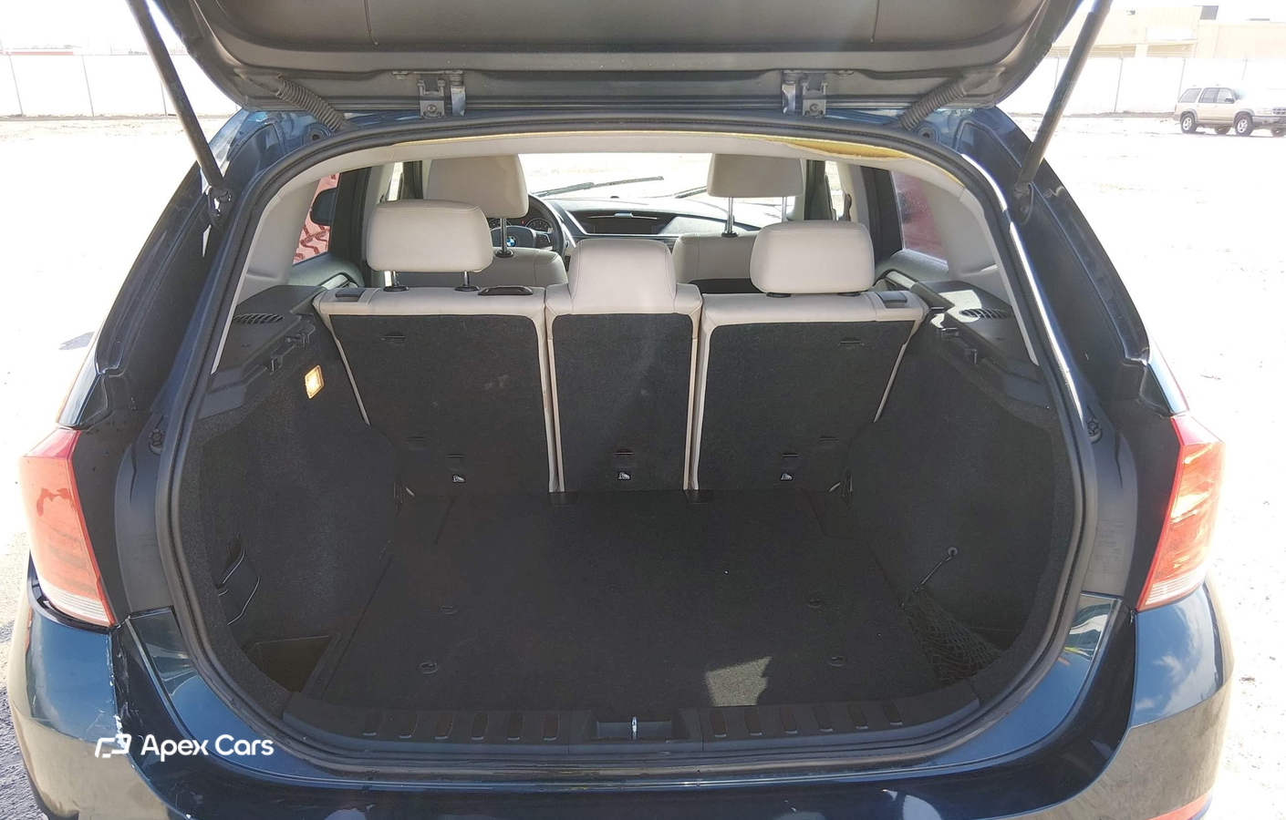 BMW X1 2014
