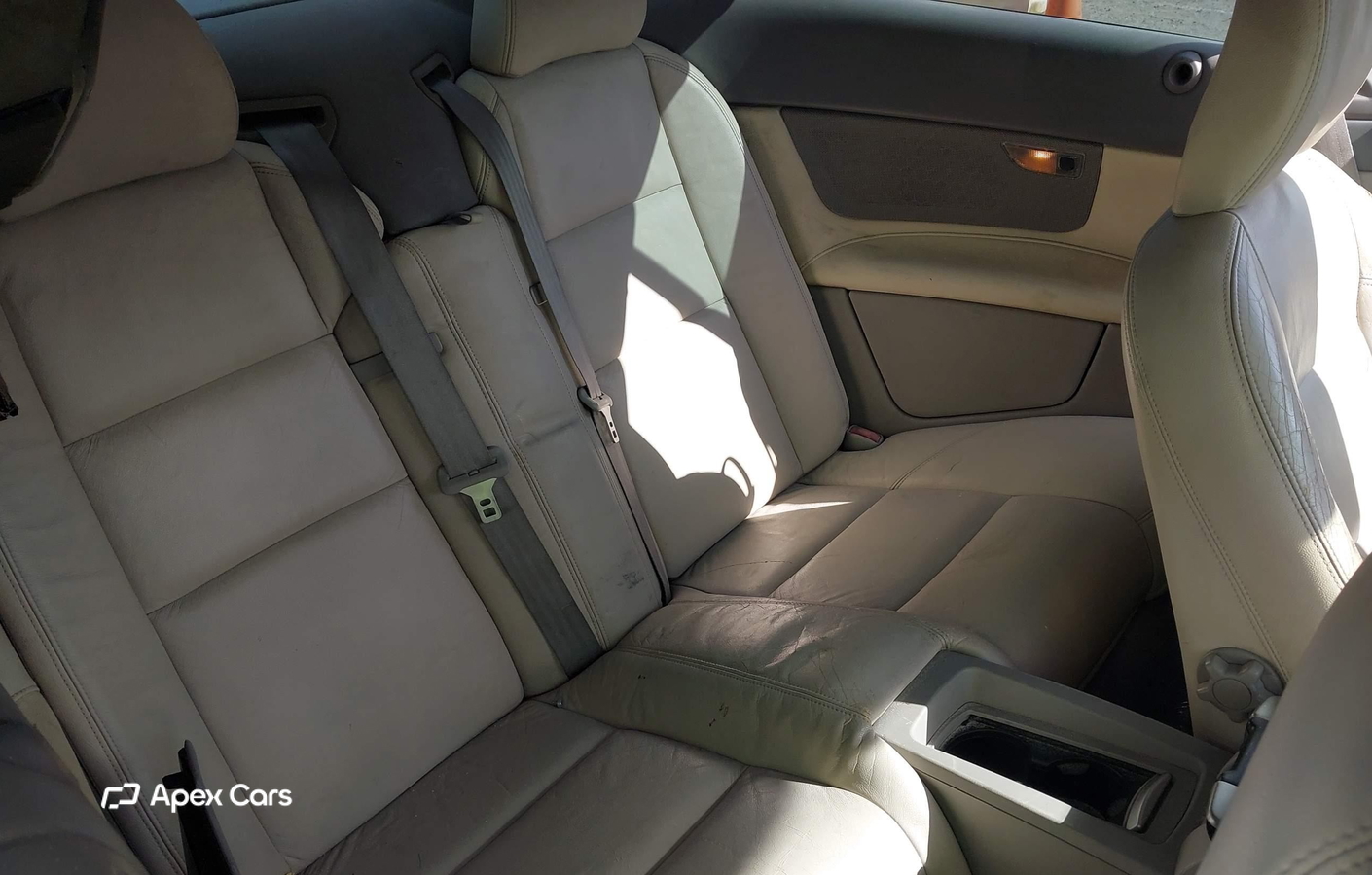 Volvo C70 2009