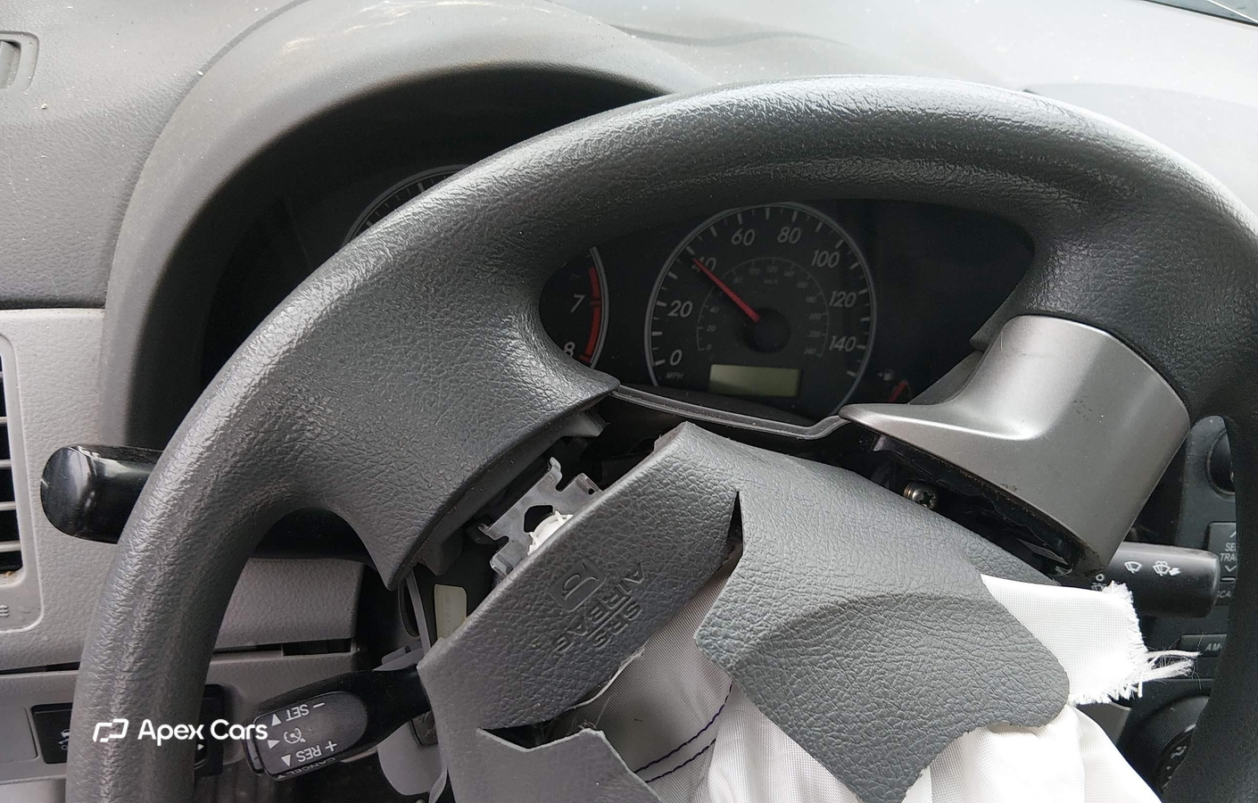 Toyota Corolla 2010