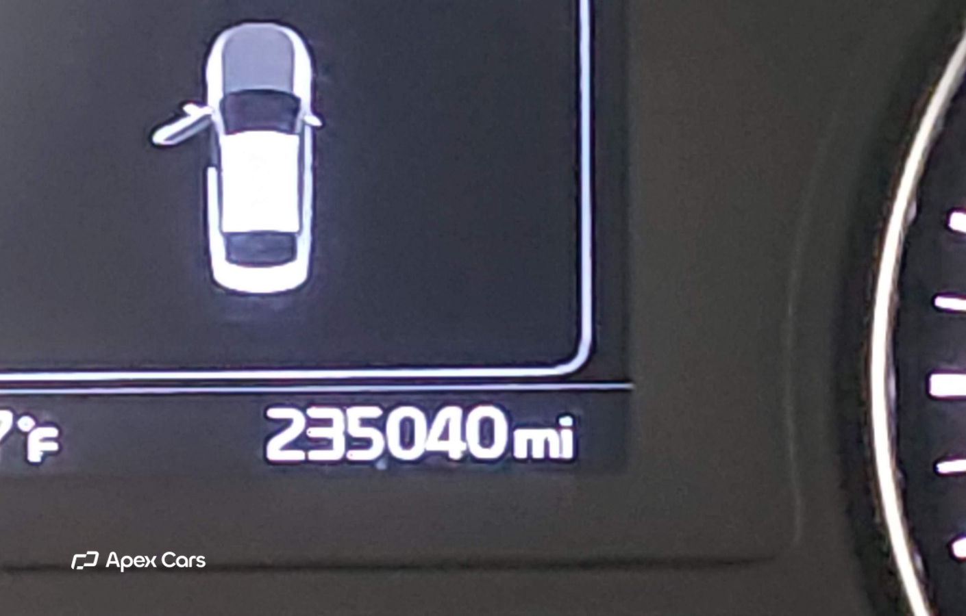 Kia Optima 2016