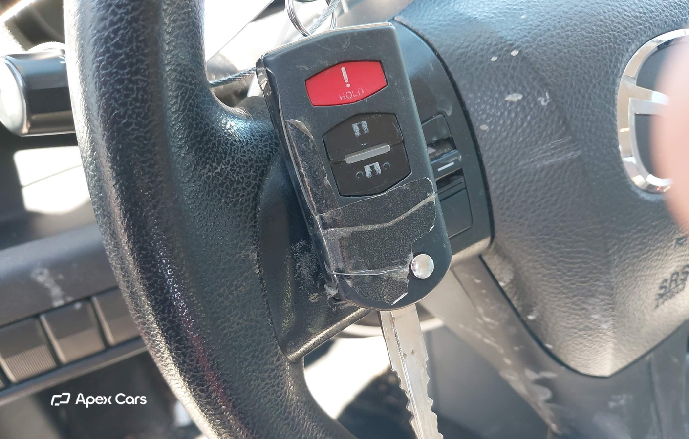 Mazda 5 2013