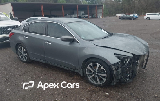 Nissan Altima 2016 - Image 1 of 12