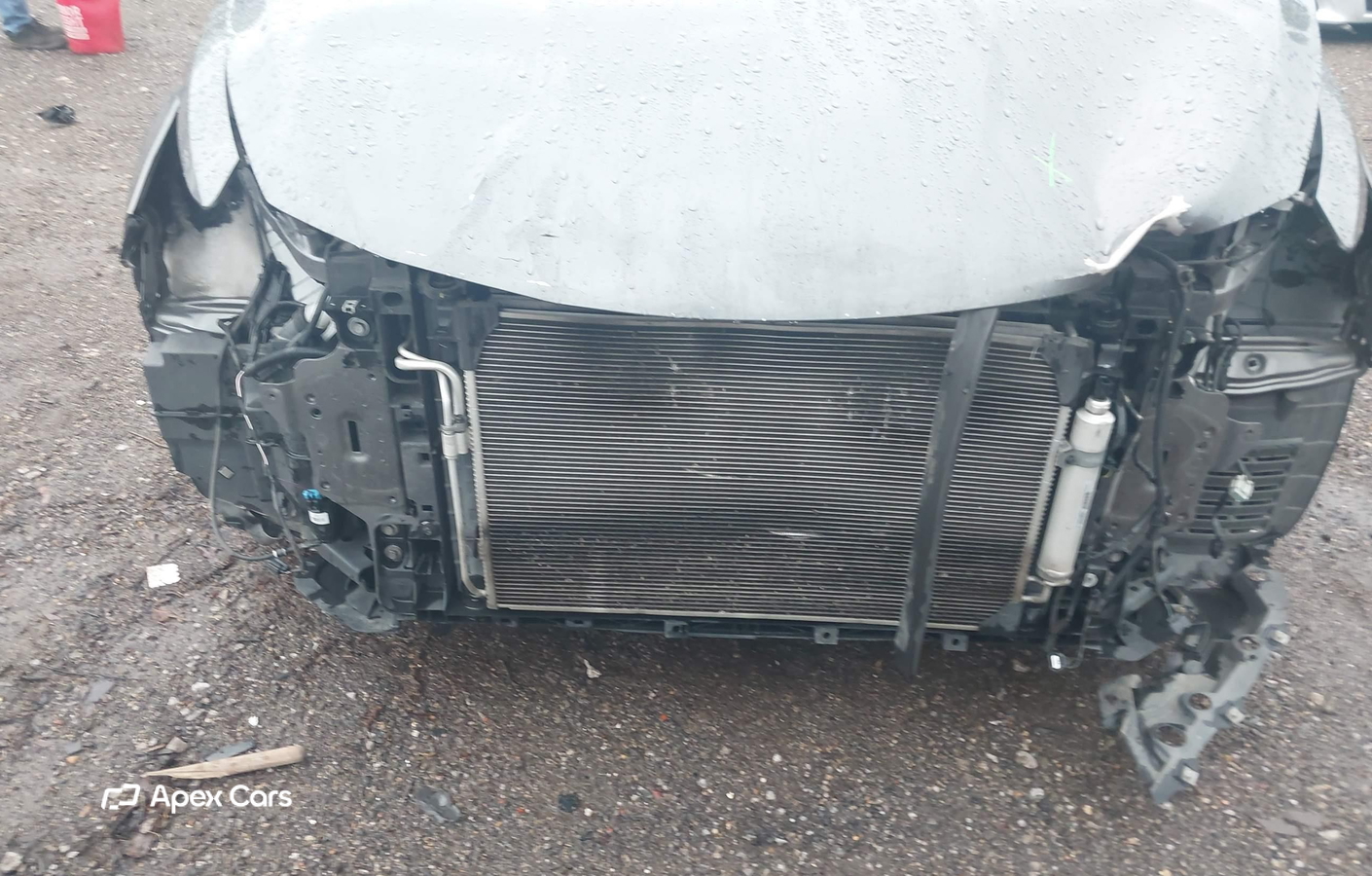 Nissan Altima 2016