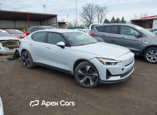 2024 Polestar 2 - Image 1 of 5