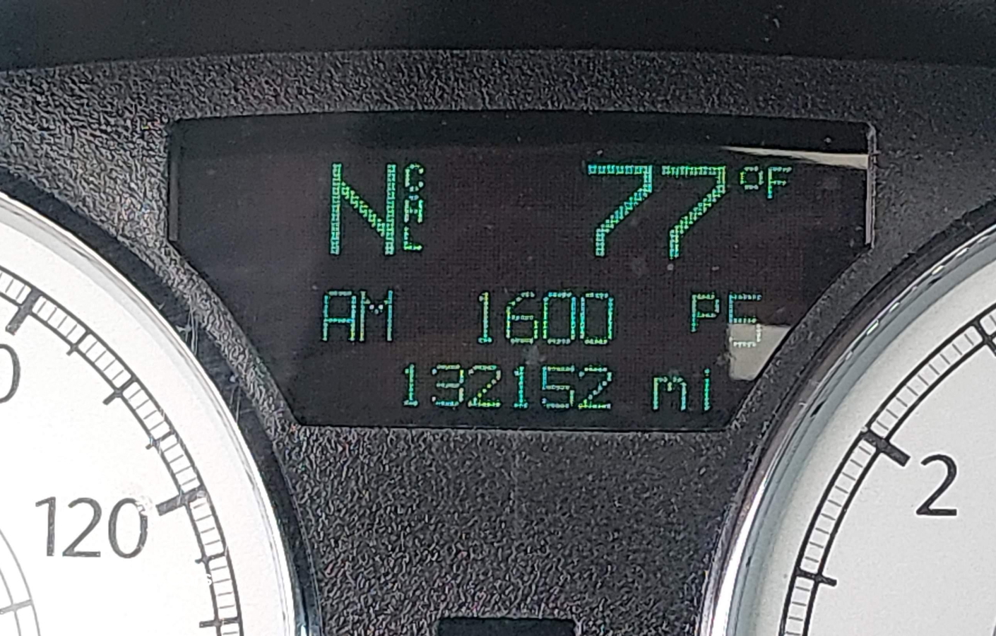 Chrysler 300C 2006