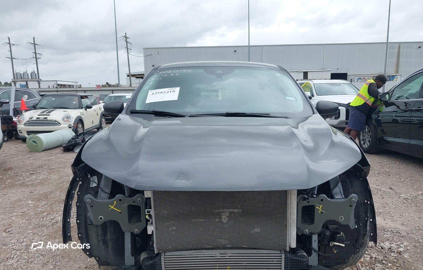 Ford Escape 2024