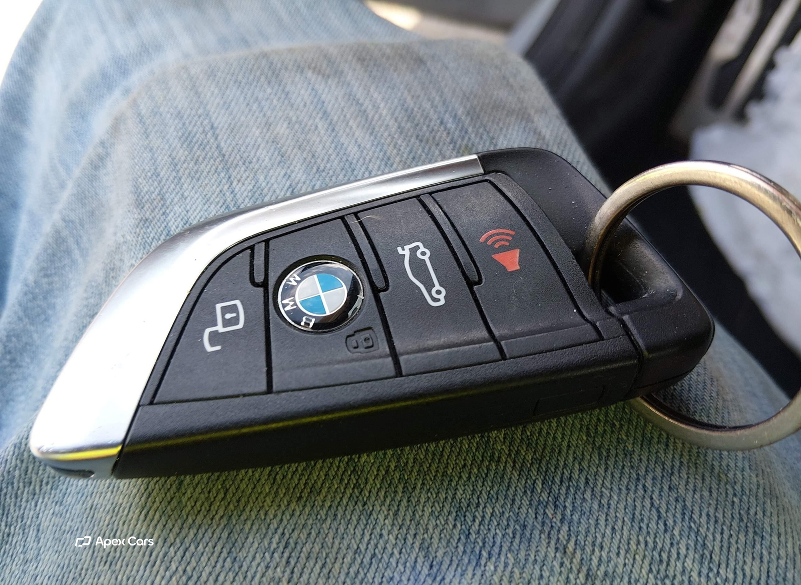 BMW Series 2 2022
