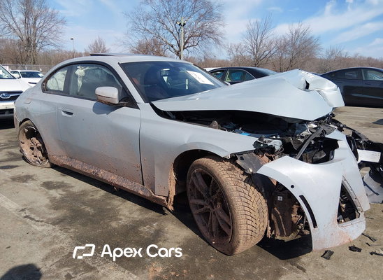 2022 BMW Series 2 - Image 1 of 5