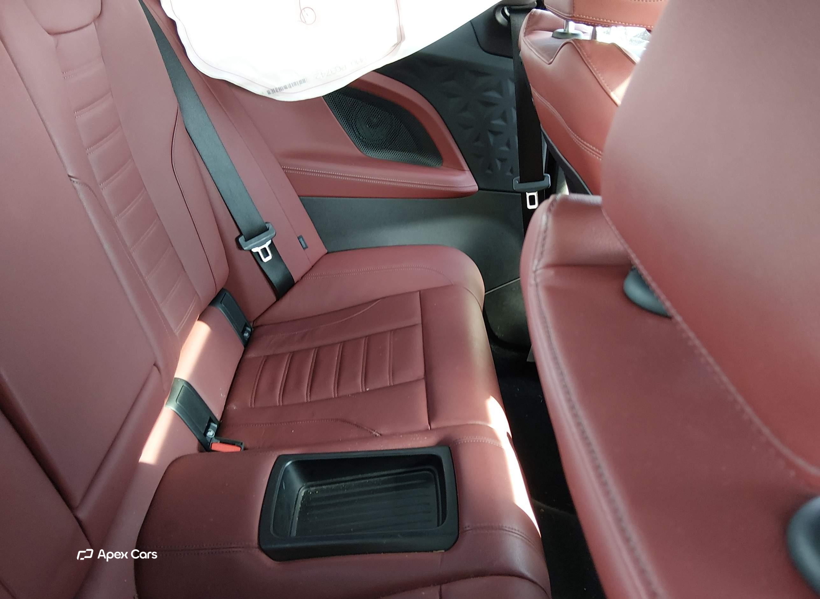 BMW Series 2 2022
