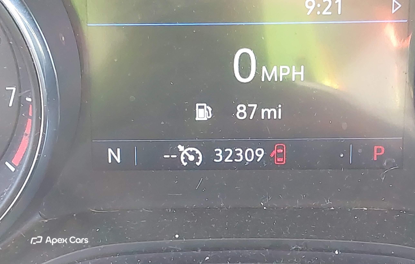 Buick Encore GX 2022