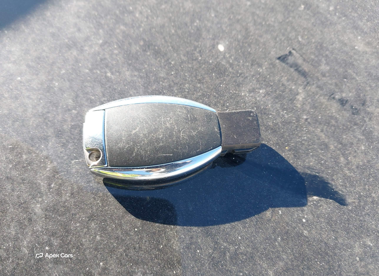 Mercedes-Benz GLK-klasse 2013