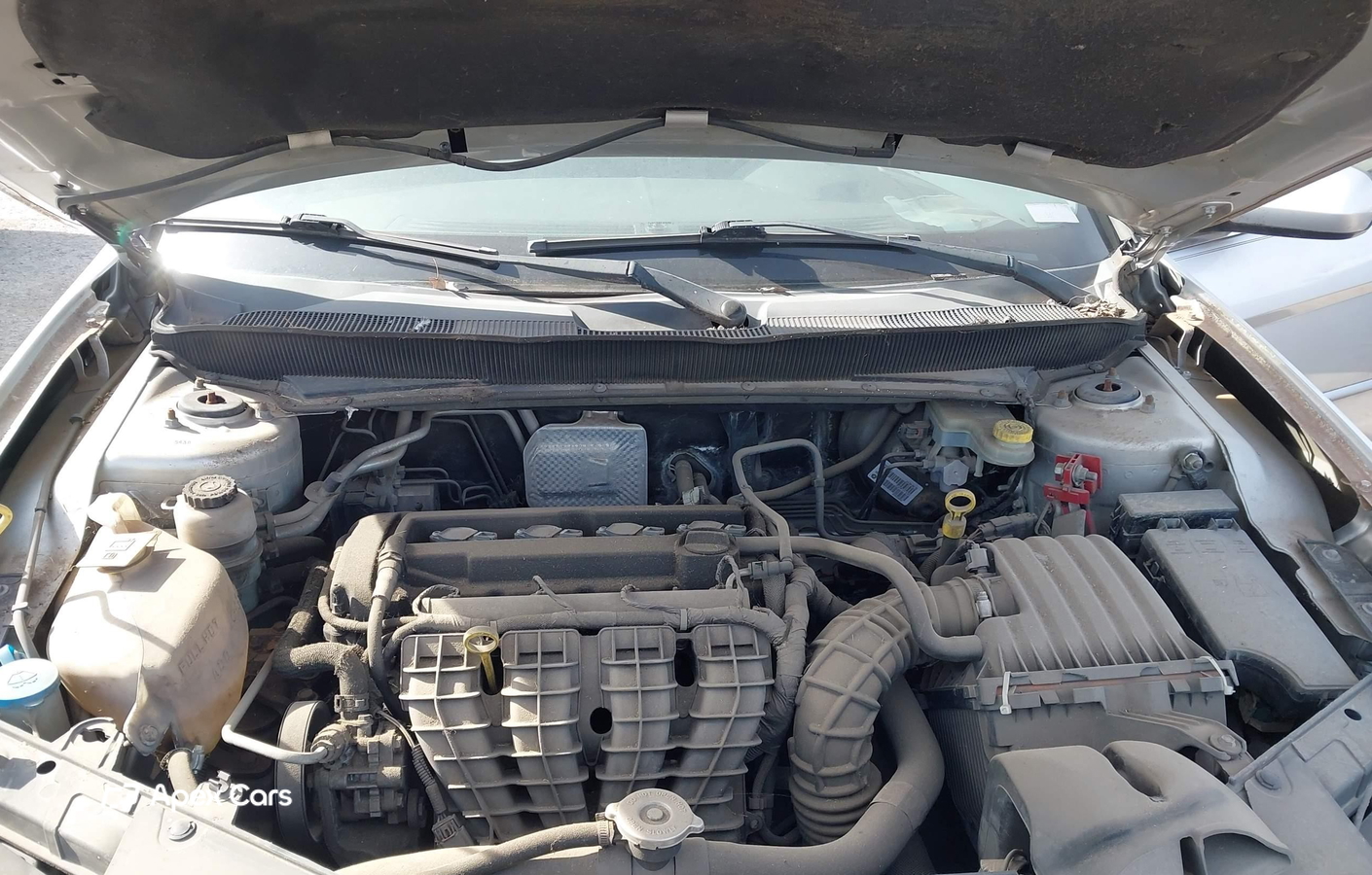 Chrysler Sebring 2007