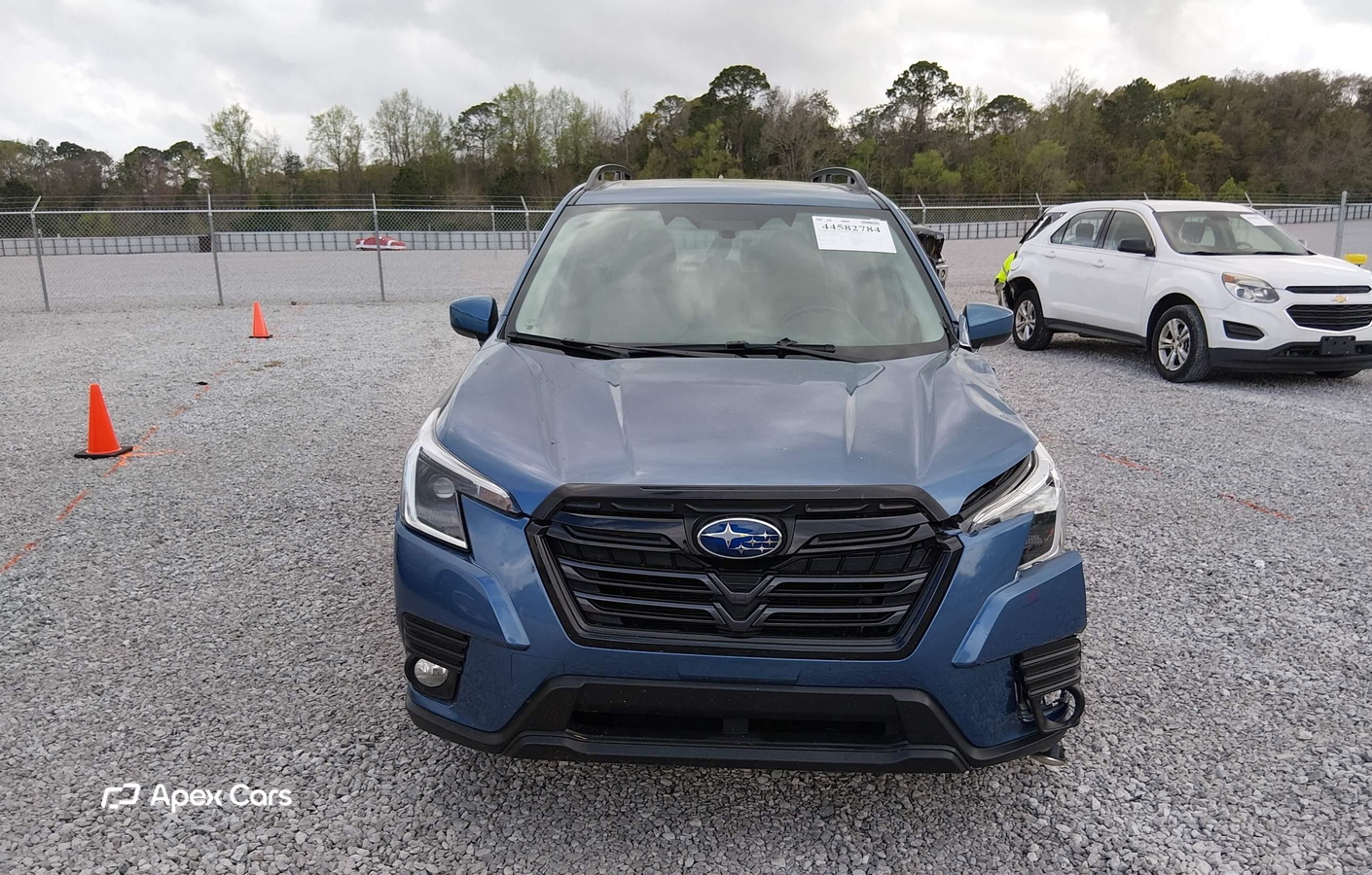 Subaru Forester 2023