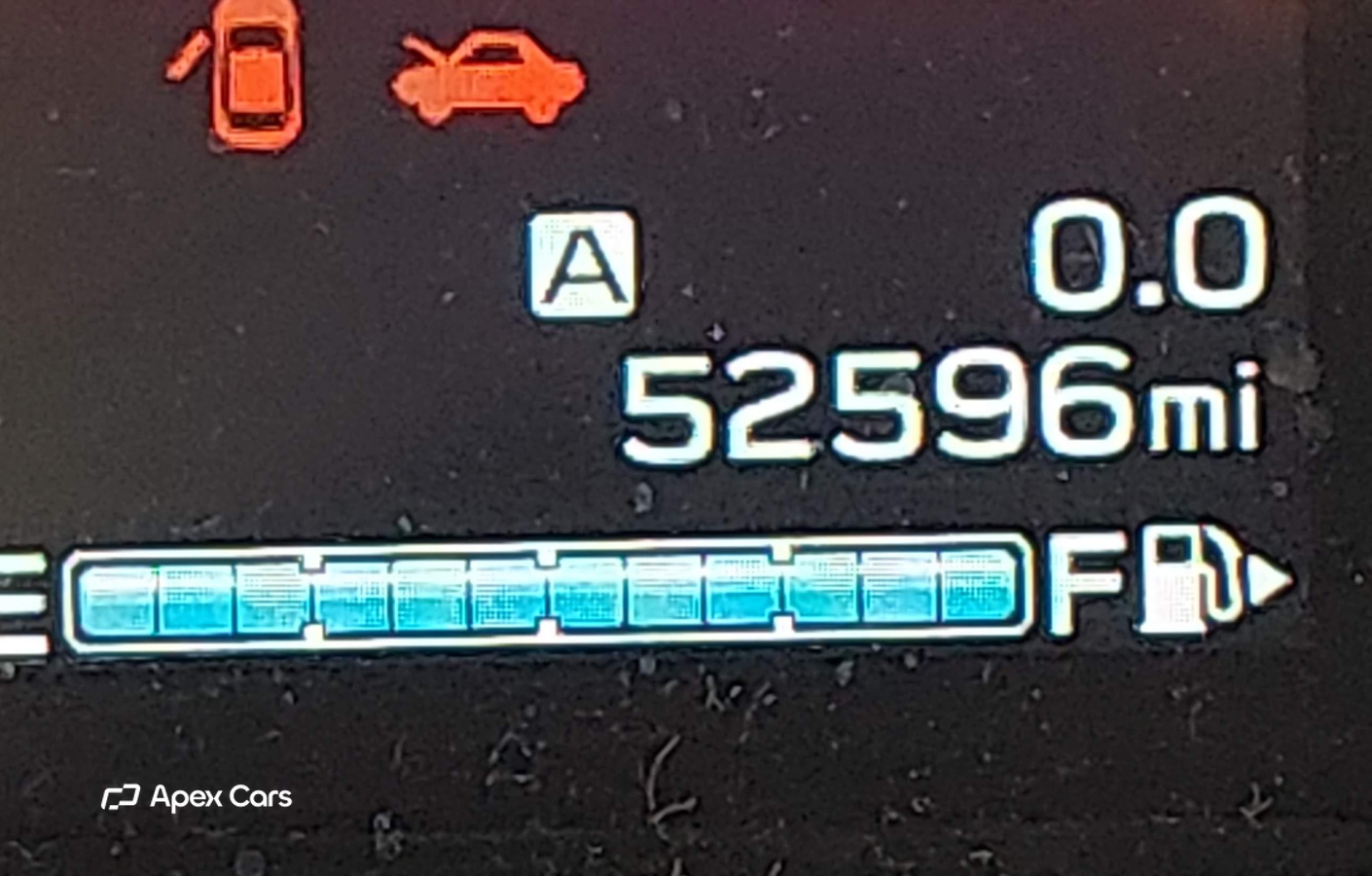 Subaru Forester 2023