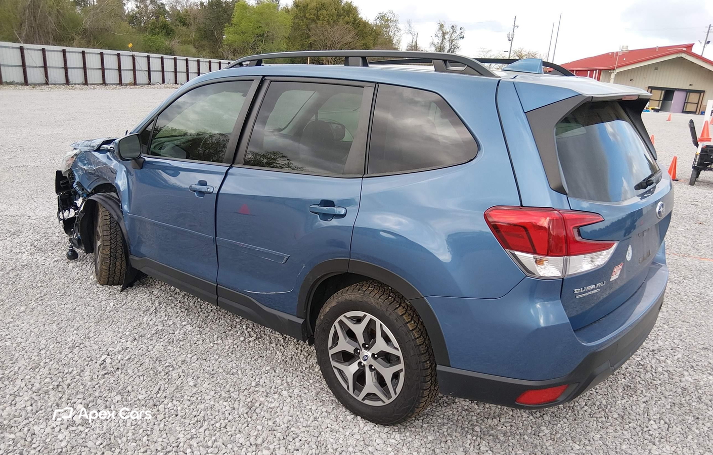 Subaru Forester 2023