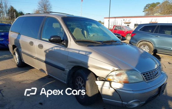 Ford Windstar 2003 - Image 1 of 16