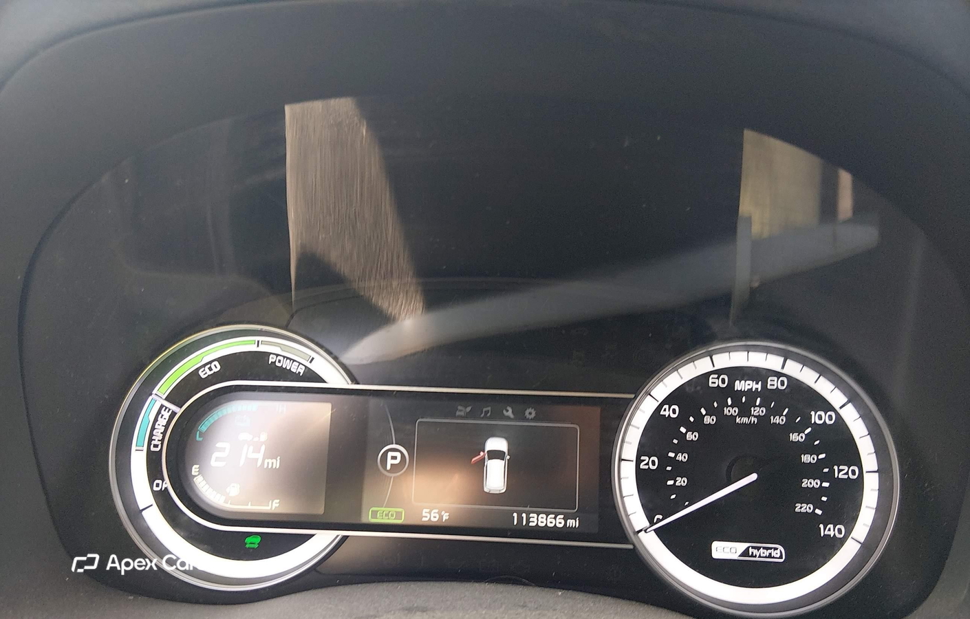 Kia Niro 2017